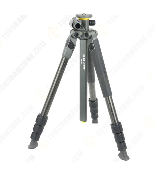 Vanguard AltaPro 2+ 264CT Carbon Fiber Tripod